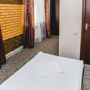 Accomodation facility Bazilik