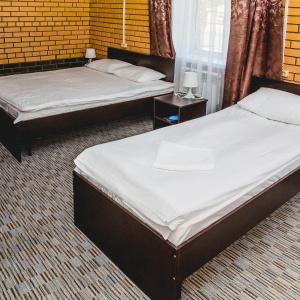Accomodation facility Bazilik