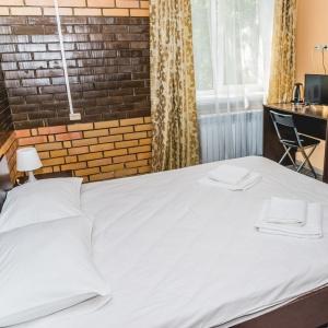 Accomodation facility Bazilik