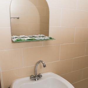 Accomodation facility Bazilik
