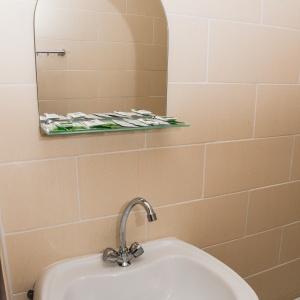 Accomodation facility Bazilik