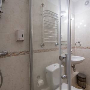 Accomodation facility Flamingo