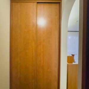 Accomodation facility Flamingo