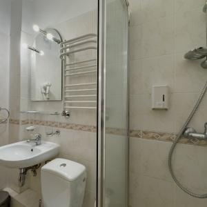 Accomodation facility Flamingo