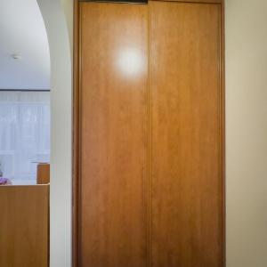 Accomodation facility Flamingo