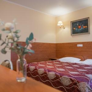 Accomodation facility Flamingo