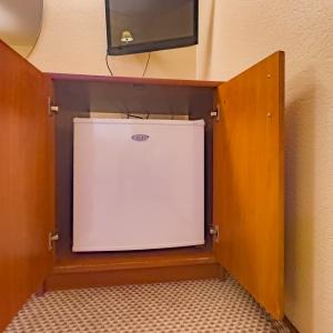 Accomodation facility Flamingo