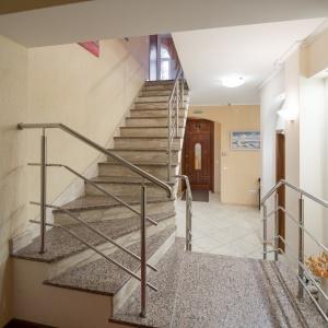 Accomodation facility Flamingo