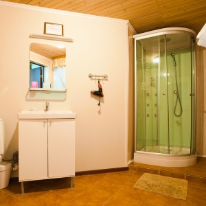 Hotel Verkhovie