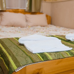 Hotel Verkhovie