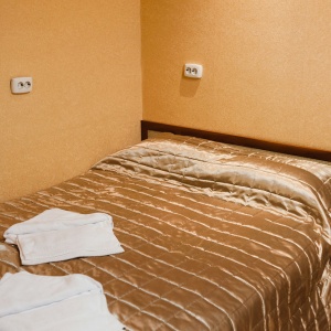 Hotel Verkhovie