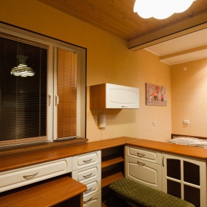 Hotel Verkhovie
