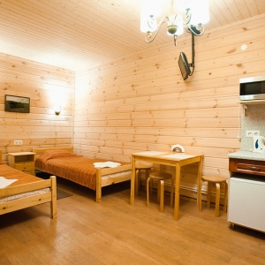 Hotel Verkhovie