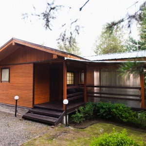 Hotel Verkhovie