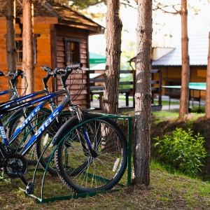 Hotel Verkhovie