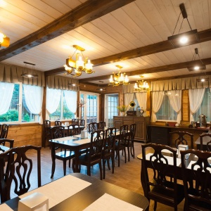 Hotel Verkhovie