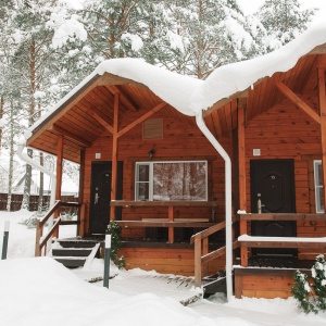 Hotel Verkhovie