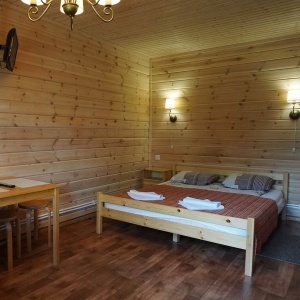 Hotel Verkhovie