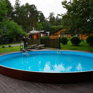 Hotel Verkhovie