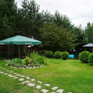 Hotel Verkhovie