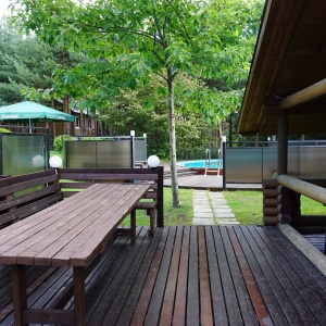 Hotel Verkhovie