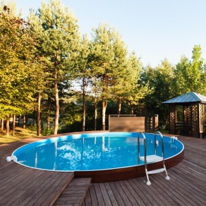 Hotel Verkhovie