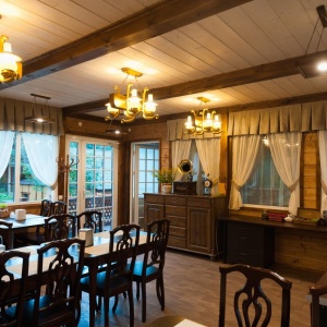Hotel Verkhovie