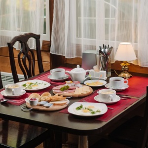 Hotel Verkhovie