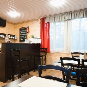 Hotel Verkhovie