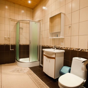 Hotel Verkhovie