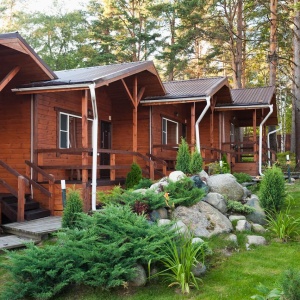 Hotel Verkhovie