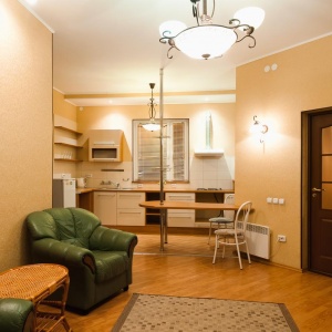 Hotel Verkhovie