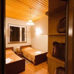 Hotel Verkhovie