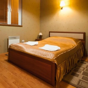 Hotel Verkhovie