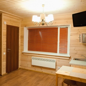Hotel Verkhovie