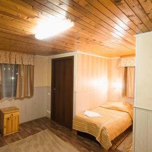 Hotel Verkhovie