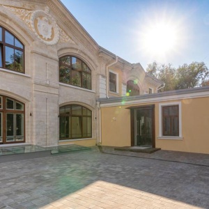 Гостиница Грегори Урбан