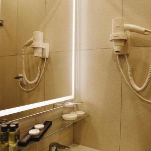 Гостиница Грегори Урбан