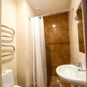 Hotel Three Rivers