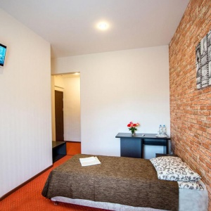 Hotel Three Rivers