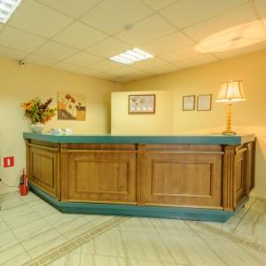 Hotel Niva