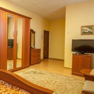 Hotel Niva