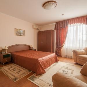 Hotel Niva