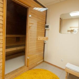 Hotel Niva