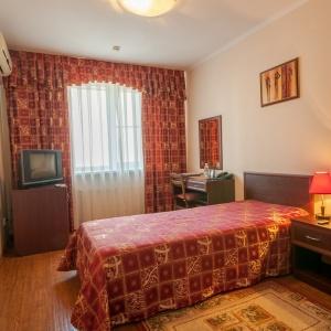 Hotel Niva