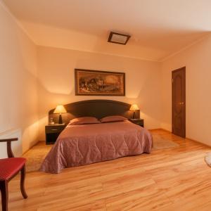 Hotel Niva