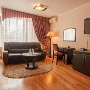 Hotel Niva
