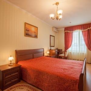Hotel Niva