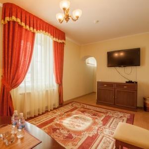 Hotel Niva