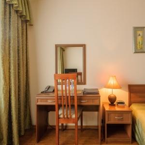 Hotel Niva